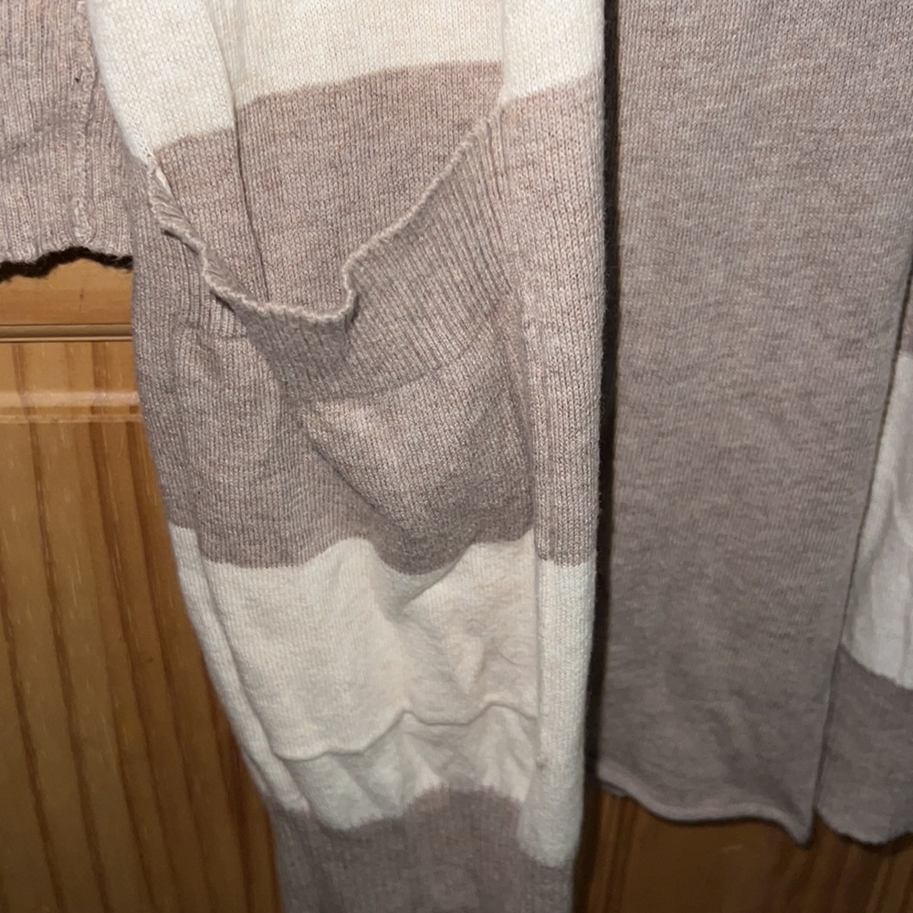 Long Cardigan - Picture 3 of 7